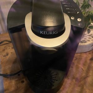 Keurig